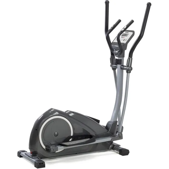 Toorx ERX-80 Crosstrainer – 14 kg magnet, 10 modstandsniveauer