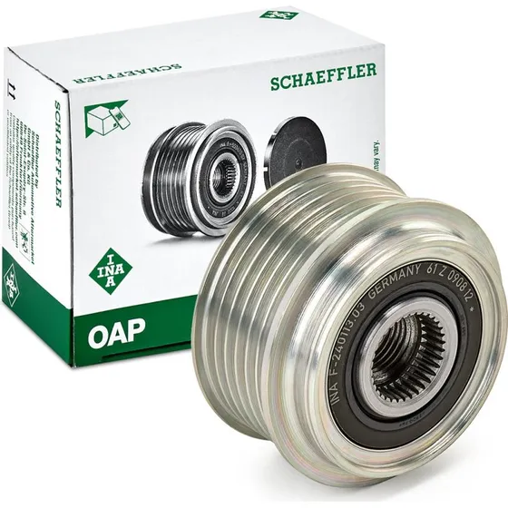 INA Friløbskobling 535 0065 10 til OPEL & Vauxhall