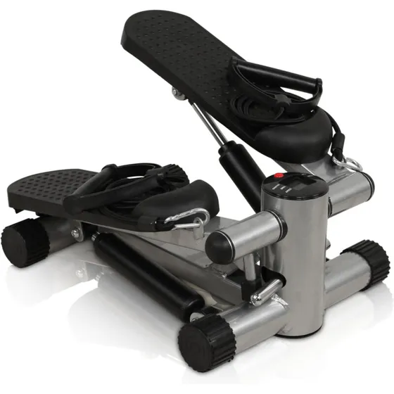 Odin Ministepper Stepmaskine inkl. elastikker