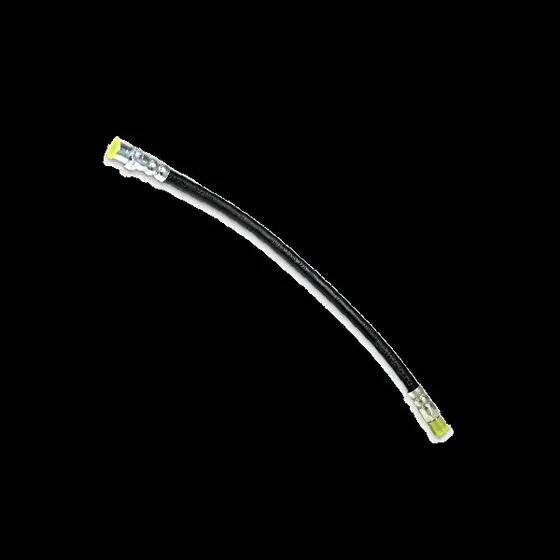 ATE Bremseslange 24.5138-0263.3 til AUDI A4 B6/B7, SEAT EXEO