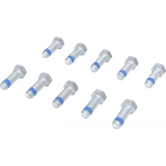 ATE Skrue, bremsekaliper M12x1,5, 35 mm, 18 mm nøgle, 4 stk