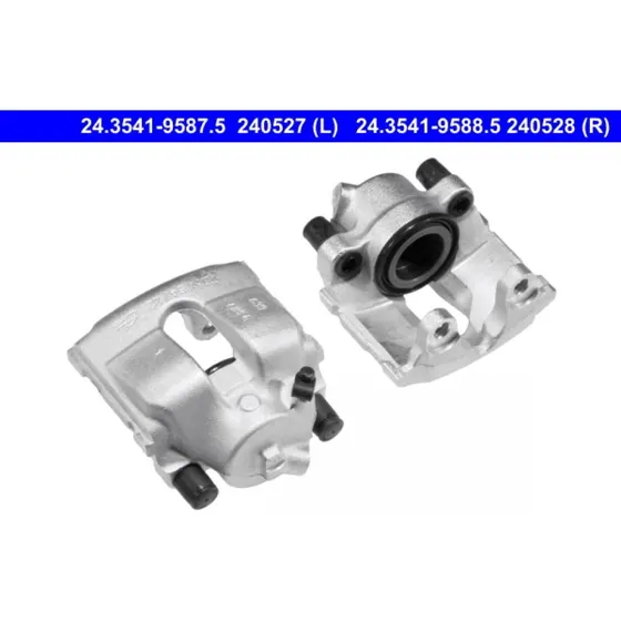 ATE Bremsekaliber 24.3541-9588.5 til BMW 3-serie & Z3/Z4