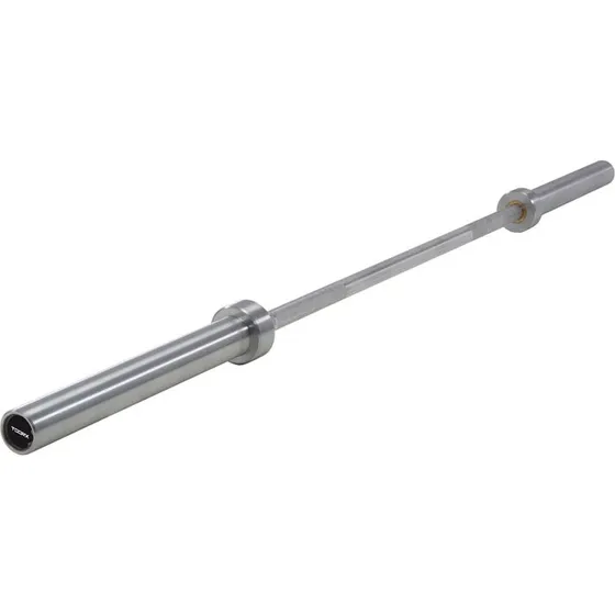 ASG Olympisk vægtstang 220 cm, 20 kg