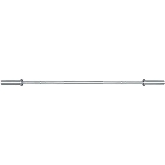 Odin Olympic Vægtstang 180 cm, 15 kg, 50 mm