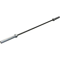 TITAN LIFE PRO Commercial Crosstraining Bar 20 kg