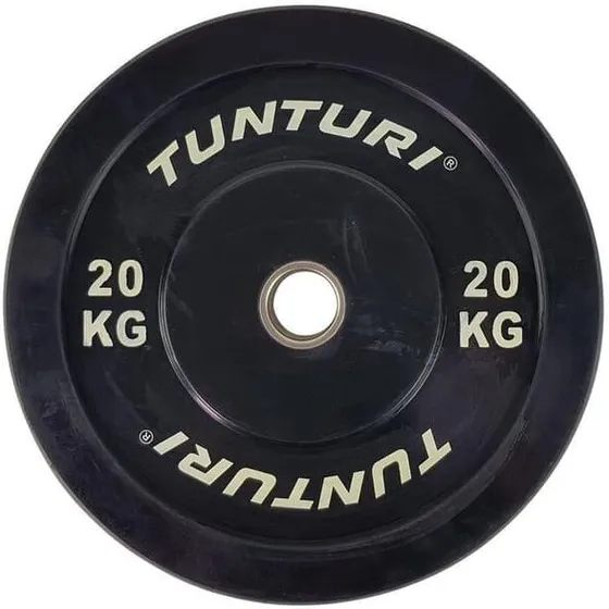 Tunturi Vægtstang 180 cm (10 kg)