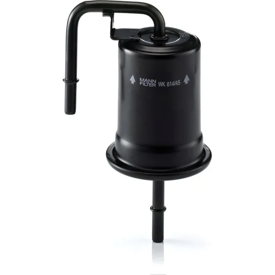 MANN-FILTER Brændstoffilter WK 614/45 for Mazda MX-5 II