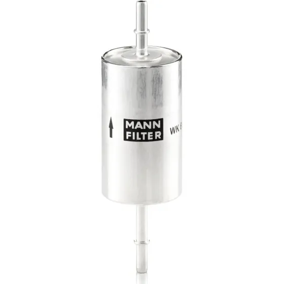 MANN-FILTER WK 614/46 Brændstoffilter til FORD, MAZDA, VOLVO