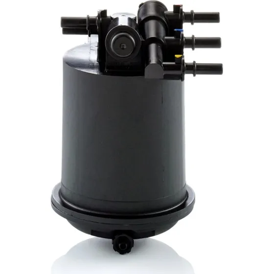 MANN-FILTER WK 939/1 Brændstoffilter til Renault