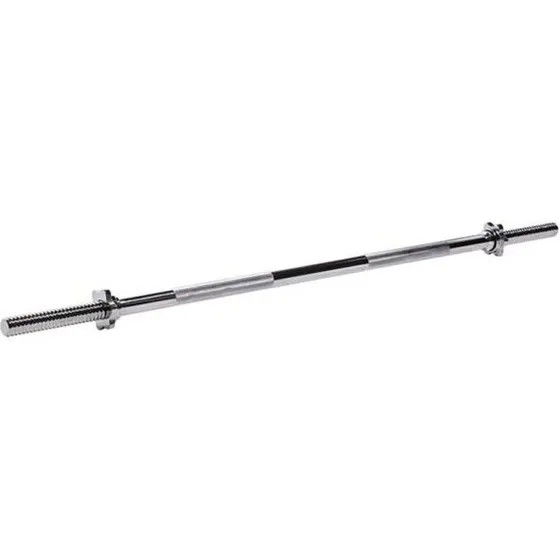 HMS GPR lige vægtstang med stjerneklip