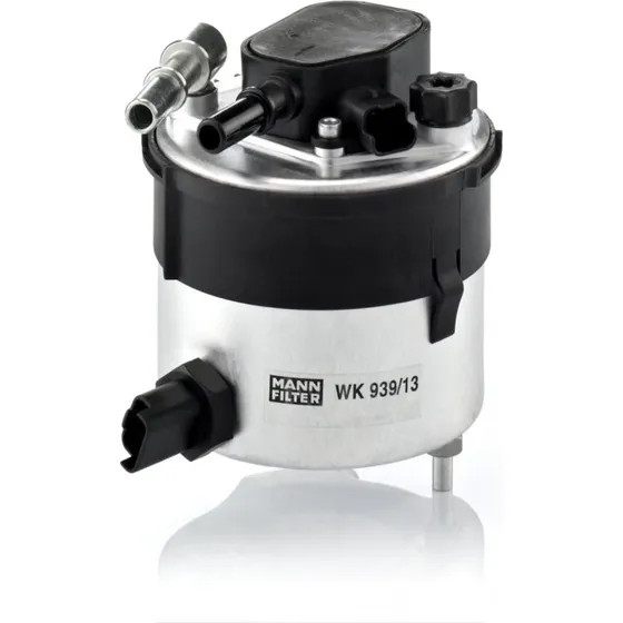 MANN-FILTER WK 939/13 Brændstoffilter