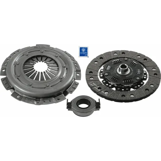 SACHS Koblingssæt 3000 053 010 til VW Transporter T2/T3
