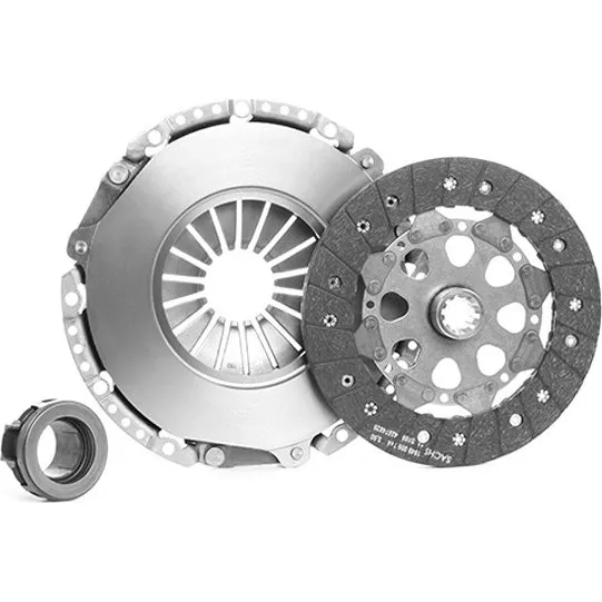 SACHS Koblingssæt 3000 133 002 til BMW M50/M52