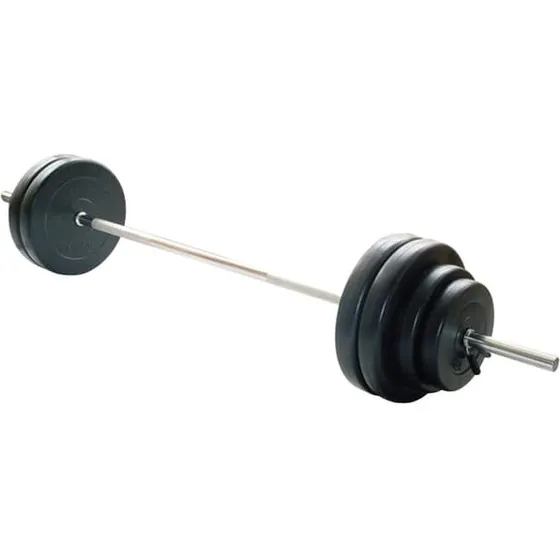 Fit'n Shape Vægtstangssæt 110 kg