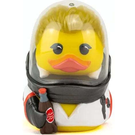 Numskull - Tubbz Fallout Nuka Cola Pin Up Girl Figur