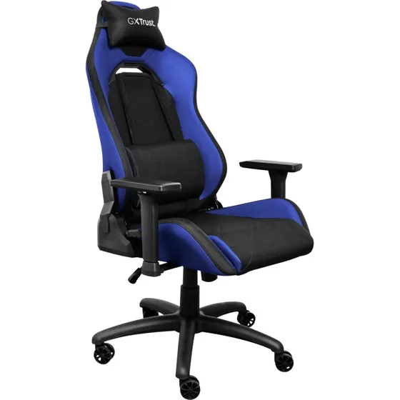 Trust GXT714B Ruya Gaming Chair - Blå