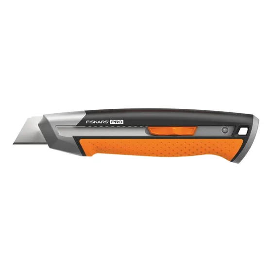 Fiskars CarbonMax Universalkniv 25 mm