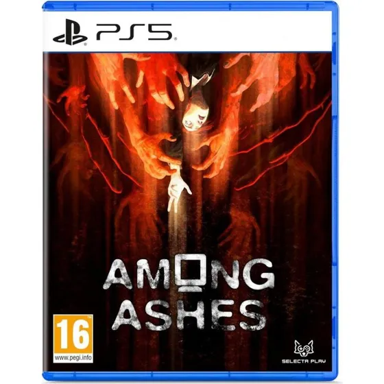 Among Ashes – PlayStation 5 Spil