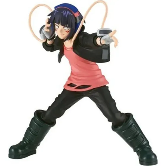 My Hero Academia: Kyoka Jiro Figur 13cm - The Amazing Heroes Vol.28