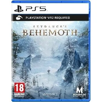 Skydance's Behemoth (PSVR2) – PS5