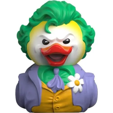 Tubbz The Joker - DC Comics Badeand 9 cm