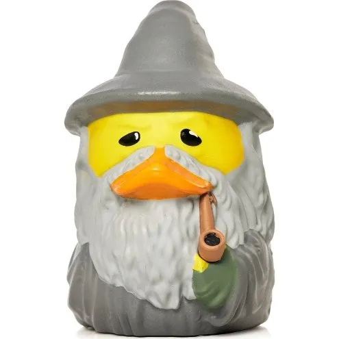 Numskull - Tubbz Gandalf Den Grå - Mini 5 cm