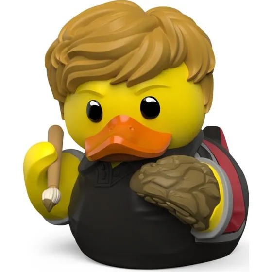 Numskull - Peeta Mellark Tubbz Figur - The Hunger Games 1st ED