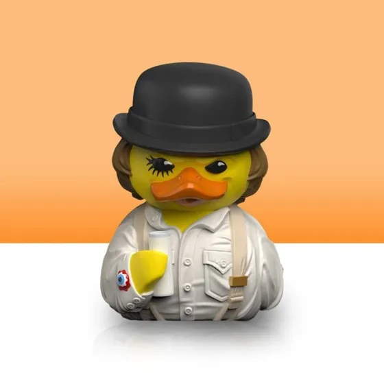 Numskull TUBBZ Alex DeLarge - Kubrick A Clockwork Orange