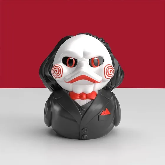 Numskull Mini Tubbz Billy the Puppet 5 cm