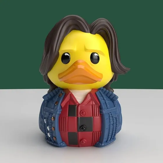 Numskull Mini TUBBZ - Criminal - Breakfast Club - 5 cm