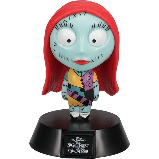 Paladone Sally Icon Lys – Nightmare Before Christmas