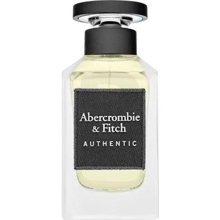 Abercrombie & Fitch Authentic Man EDT 100 ml