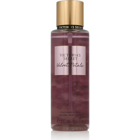 Victoria's Secret Velvet Petals Kropsspray 250 ml