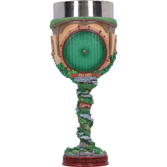 Nemesis Now - Lord of the Rings Shire Goblet, 19,3 cm