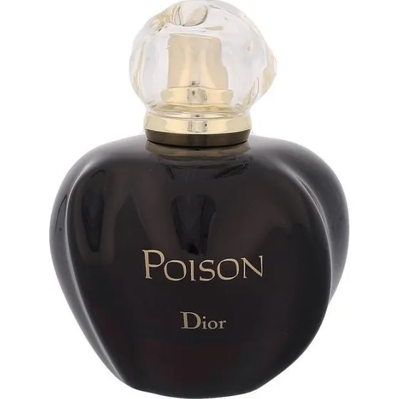 Christian Dior Poison EDT 50 ml