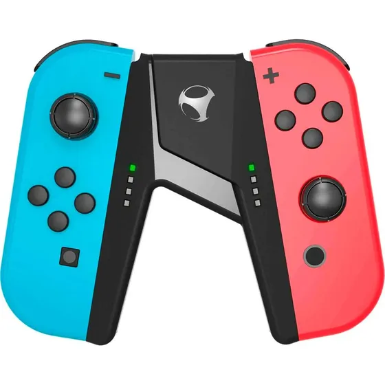 Subsonic Power Grip til Joy-Con Nintendo Switch