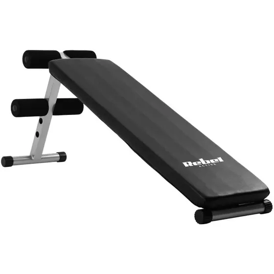 REBEL ACTIVE Incline Abdominal Bench RBA-2004