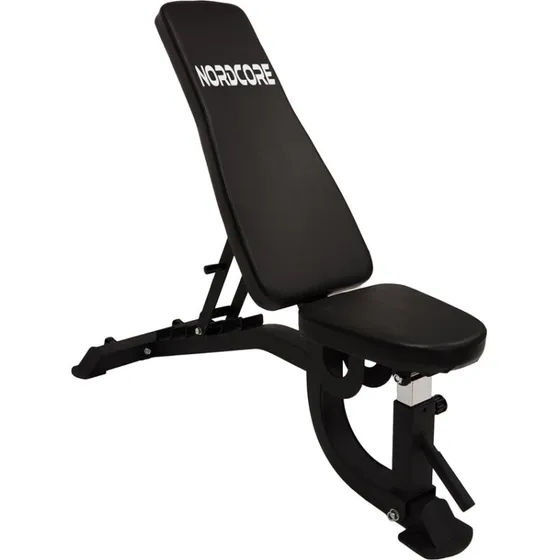Nordcore Core 1500 justerbar skråbænk