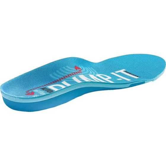 Airtox Pump-IT Indlægssål, blå, str. 46