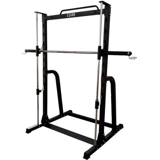 Nordcore Squat Rack Smith Machine Core