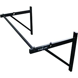 TITAN LIFE PRO Rack Pull-Up (vægmonteret)