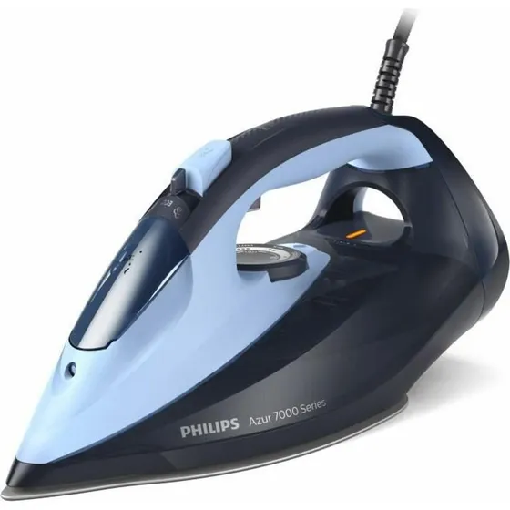 Philips Azur 7000 Series DST7041 2.800 W lyseblå/mørkeblå