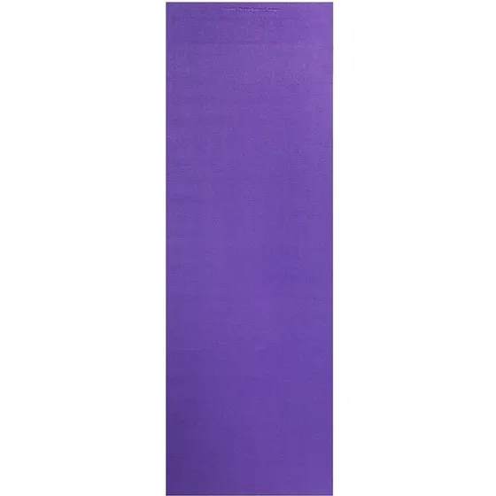 Trendy Yogamåtte Lilla 180 x 60 x 0,5 cm