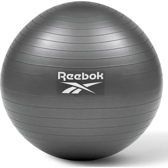 Reebok Gymball 65 cm – sort