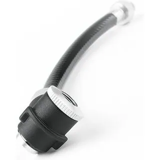 SKS Zipflinger slangeadapter til ventiler