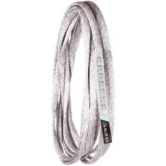 Blue Ice Missions Light strop 60 cm (sort) 8 mm