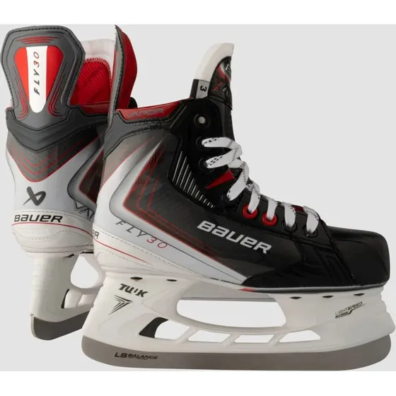Bauer Vapor FLY30 Junior ishockeyskøjter