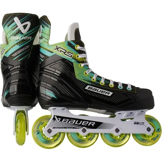 Bauer XRS Rulleskøjter Senior
