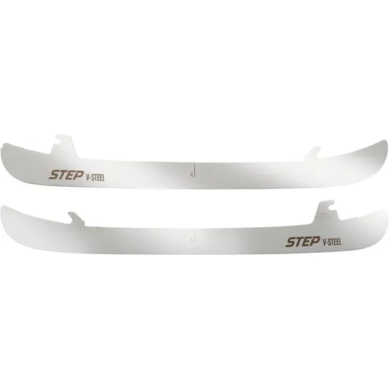CCM Step Steel XS V‑Steel klinger (par) – 21 mm