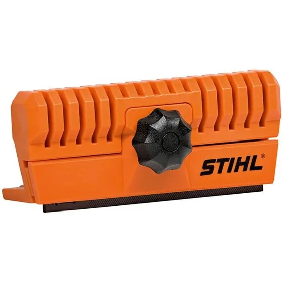 STIHL Guide Bar Leveller - sværdsliber 100×22 mm